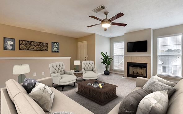 Ridgeland apartment for rent - Redesigned Apartment Homes at Ridgeland Place Apartment Homes, Ridgeland, 39157
