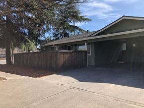 Modesto house for rent - 2120 Celeste Drive