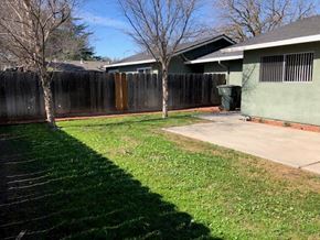 Modesto house for rent - 2120 Celeste Drive