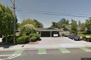 Modesto house for rent - 1903 Oakdale Road
