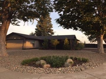 Modesto house for rent - 801 Palmilla Drive
