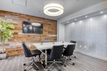 Conference room