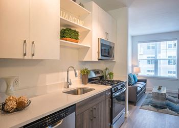 Fine cabinetry
