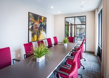 Conference room