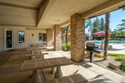 Clovis apartment for rent - Picnic Area at Dartmouth Tower at Shaw, California, 93612