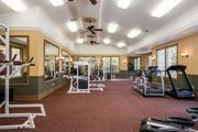 Clovis apartment for rent - State Of The Art Fitness Center at Dartmouth Tower at Shaw, Clovis, 93612