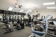 Clovis apartment for rent - State Of The Art Fitness Center at Scottsmen Too Apartments, California, 93612
