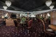 Clovis apartment for rent - Posh Lounge Area In Clubhouse at Scottsmen Too Apartments, Clovis, 93612