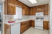 Clovis apartment for rent - Modern Kitchen With Custom Cabinet at Scottsmen Too Apartments, Clovis, 93612