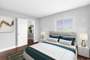 Atlantic City apartment for rent - Bedroom