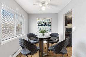 Atlantic City apartment for rent - Kitchen