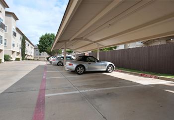 Carport 