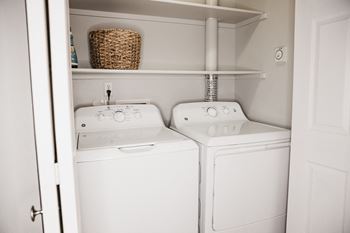 Washer/dryer