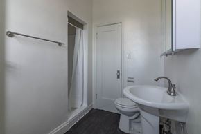 Los Angeles apartment for rent - Bathroom