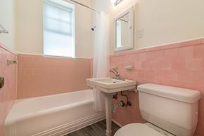 Los Angeles apartment for rent - Full bathroom