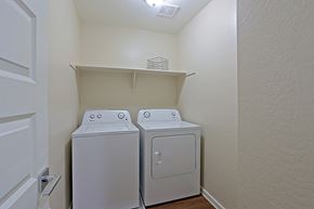 Glendale townhouse for rent - our apartments have a spacious laundry room with washer and dryer