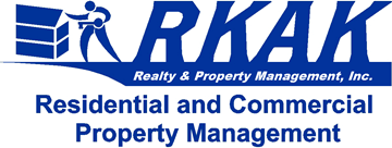 Moorhead apartment for rent - the logo for risk residential and commercial property management