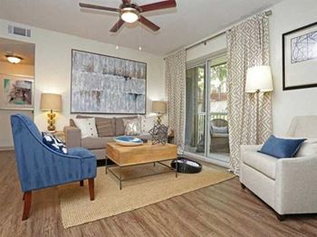 Vinyl flooring
