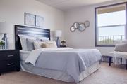 Hopkins multi-family for rent - Gorgeous Bedroom at Knollwood Towers West  Apartments, Hopkins, Minnesota