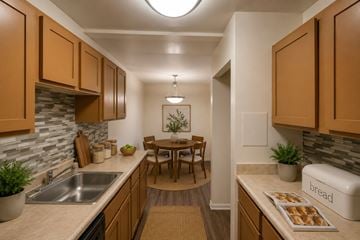 Alexandria apartment for rent - Bennington Crossings Apartment Homes