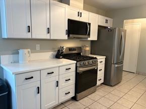 Modesto house for rent - 2300 East Orangeburg Avenue