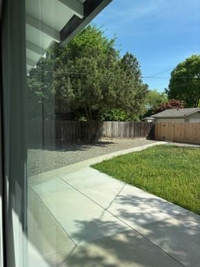 Modesto house for rent - 2306 East Orangeburg Avenue