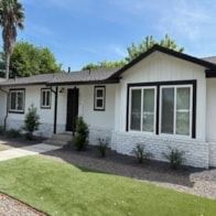 Modesto house for rent - 2306 East Orangeburg Avenue