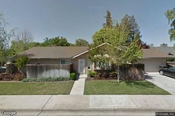 Modesto house for rent - 801 Lindsay Drive