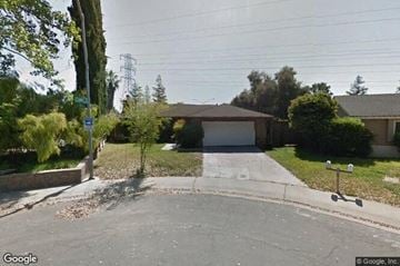 Modesto house for rent - 940 Mango Drive