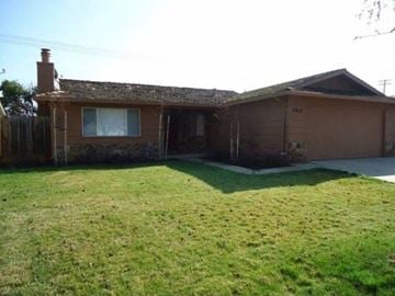 Modesto house for rent - 4016 Semallon Drive