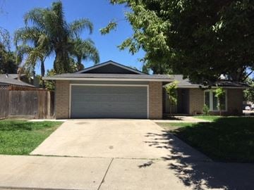 Modesto house for rent - 3845 Wesson Ranch Road