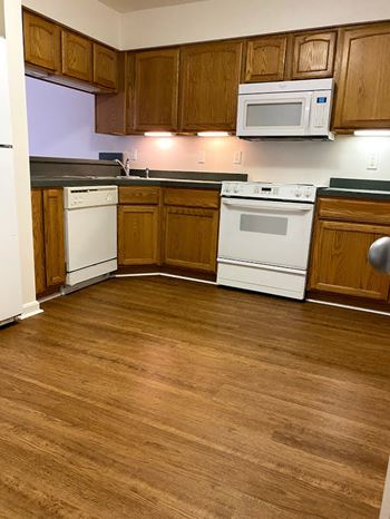 Dishwasher