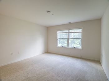 Wall-to-wall carpet (check for flooring specifics)