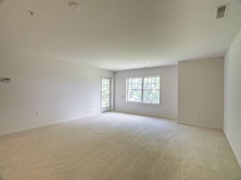 Wall-to-wall carpet (check for flooring specifics)