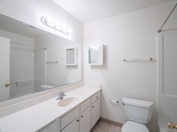 Vinyl-kitchen & bath (check for flooring specifics)