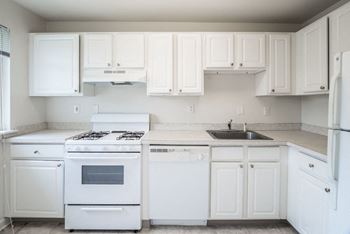 Vinyl-kitchen & bath (check for flooring specifics)