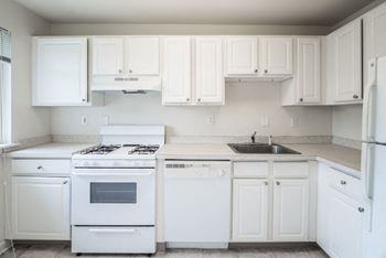 Dishwasher