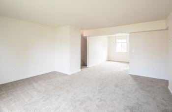 Wall-to-wall carpet (check for flooring specifics)