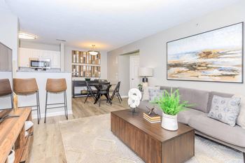 Plank flooring