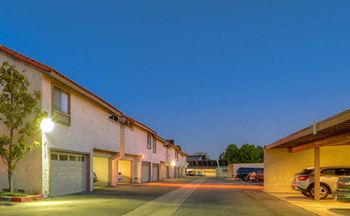Carports