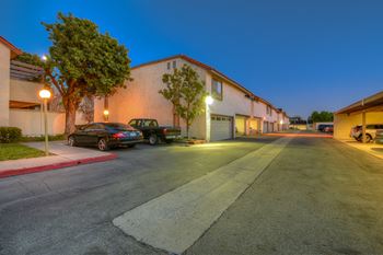Garages