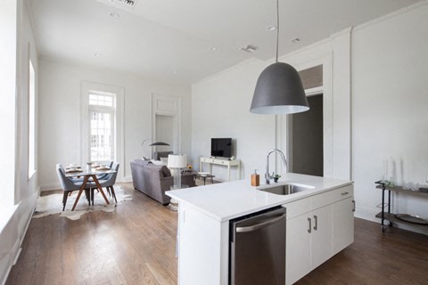 Floor plan for 2 beds, 2 baths, 1412 sqft