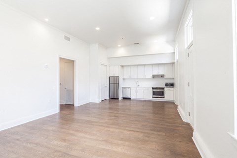 Floor plan for 2 beds, 2 baths, 1194 sqft