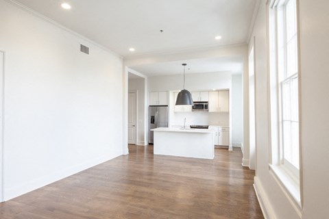 Floor plan for 2 beds, 2 baths, 1137 sqft