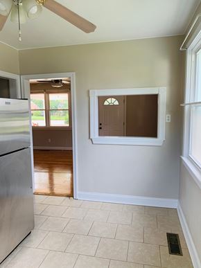Smithfield house for rent - 14321 Benns Church Boulevard