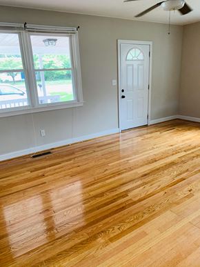 Smithfield house for rent - 14321 Benns Church Boulevard