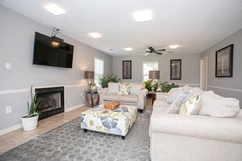 Clubhouse