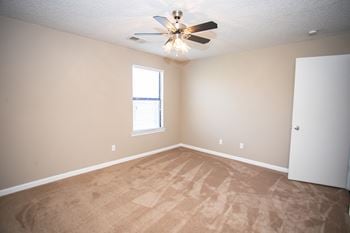 Ceiling fan
