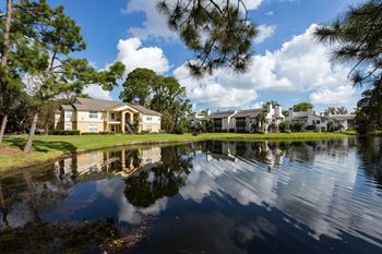 Community lake