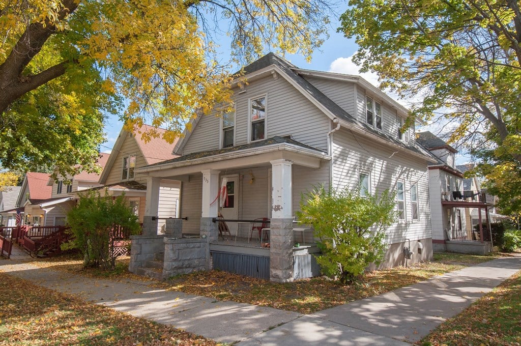 Photo inspiration: Campus Area Houses House For Rent In Greenbush Madison For Photo Inspiration